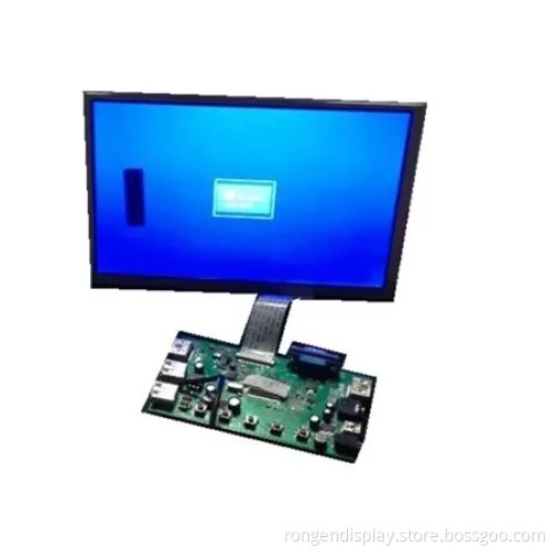 Rg-Ej090na-01b Ronen ODM 9inch LCD Screen 1280X800 Tablet PC IPS Display